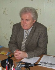 Витушкин Иван Васильевич