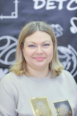 Матвеева Елена Александровна